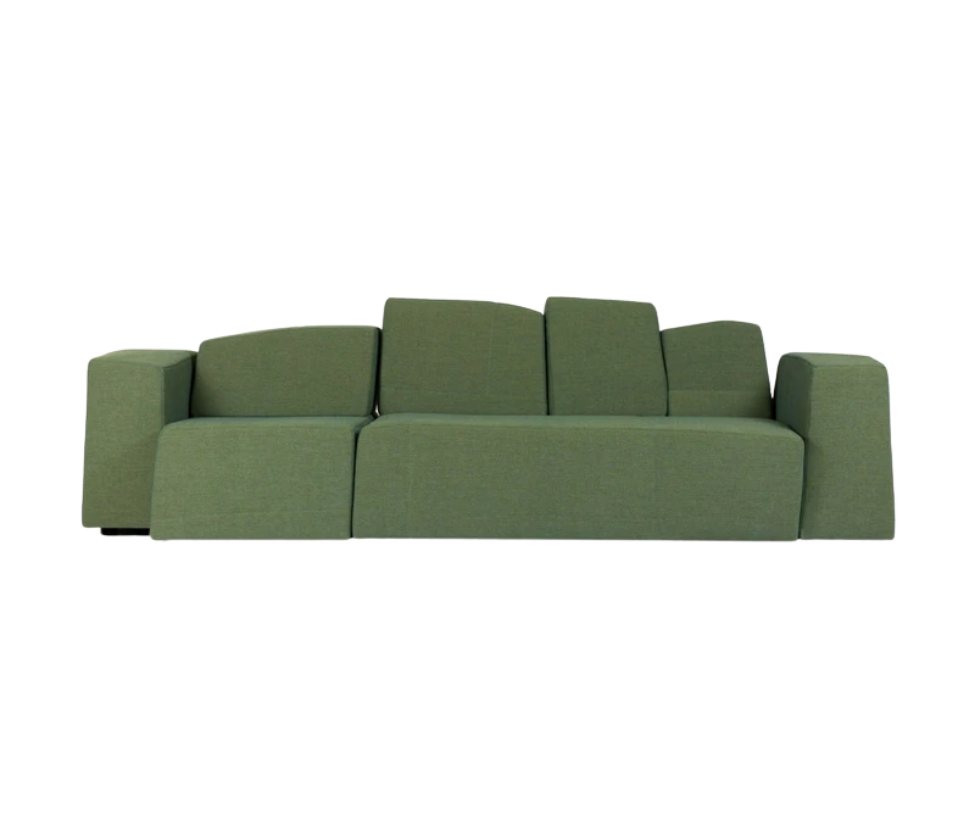 Moooi, Qualcosa come questo divano