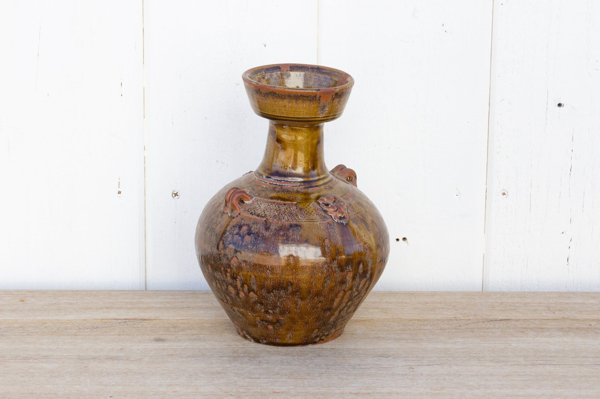 DE-COR | Ispirazione globale, Raro vaso cinese in stile Qing