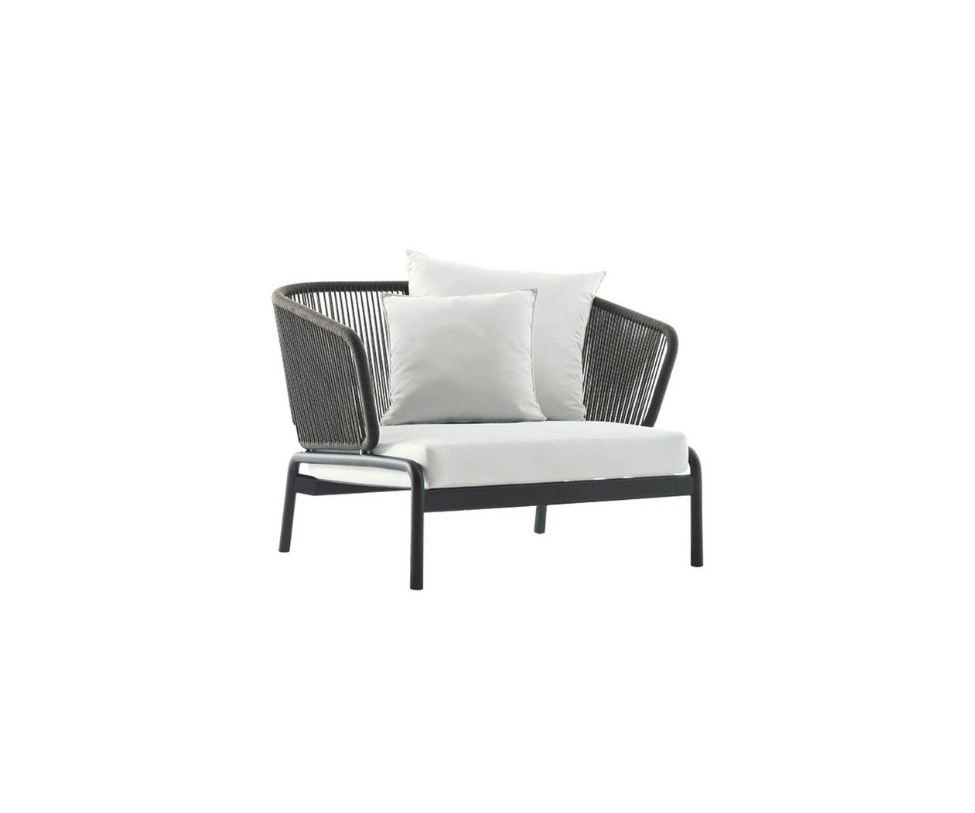 Roda, Spool 001 Lounge Chair