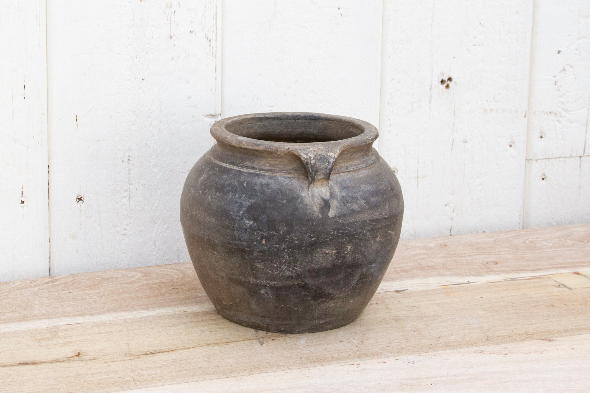 DE-COR | Ispirazione globale, Vaso vintage grigio primitivo